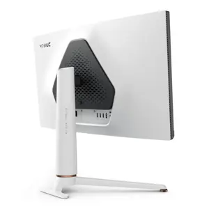 BENQ MOBIUZ EX271U 27” 4K 165HZ IPS 95% P3, 1MS, USB C, PD65W, AMD FREESYNC PREMIUM GAMING MONITOR