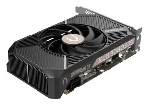 Vaizdo plokštė ZOTAC GeForce RTX 5060 8 GB, GDDR7, ZT-B50600G-10L