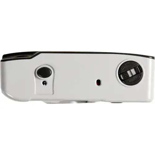 KODAK M35 REUSABLE CAMERA MARBLE GREY