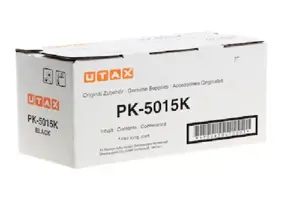 1T02R70UT0 (PK5015K, PK-5015K), Kasetė spausdintuvui (Utax)