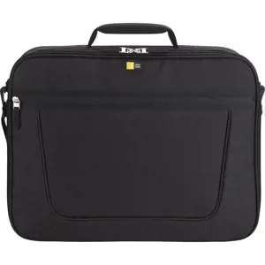 "Case Logic" VNCI-215 juodas, Dėklas, 39,6 cm (15,6"), diržas per petį