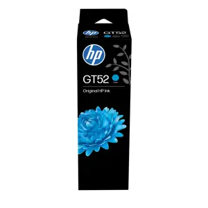 M0H54AE (GT52C), Originali kasetė (HP)