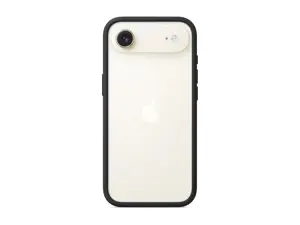 Apple iPhone Air Bumper - Black | Apple