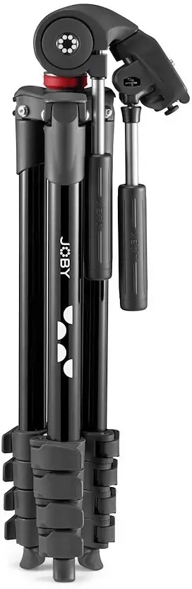 "Joby" trikojis "Compact Advanced