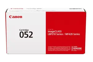 2199C002 (CRG052), Kasetė spausdintuvui (Canon)