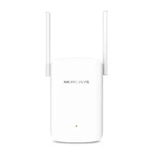 Mercusys AX1500 Wi-Fi 6 Range Extender | ME60X | 802.11ax | 1201 Mbit/s | Ethernet LAN (RJ-45) port…