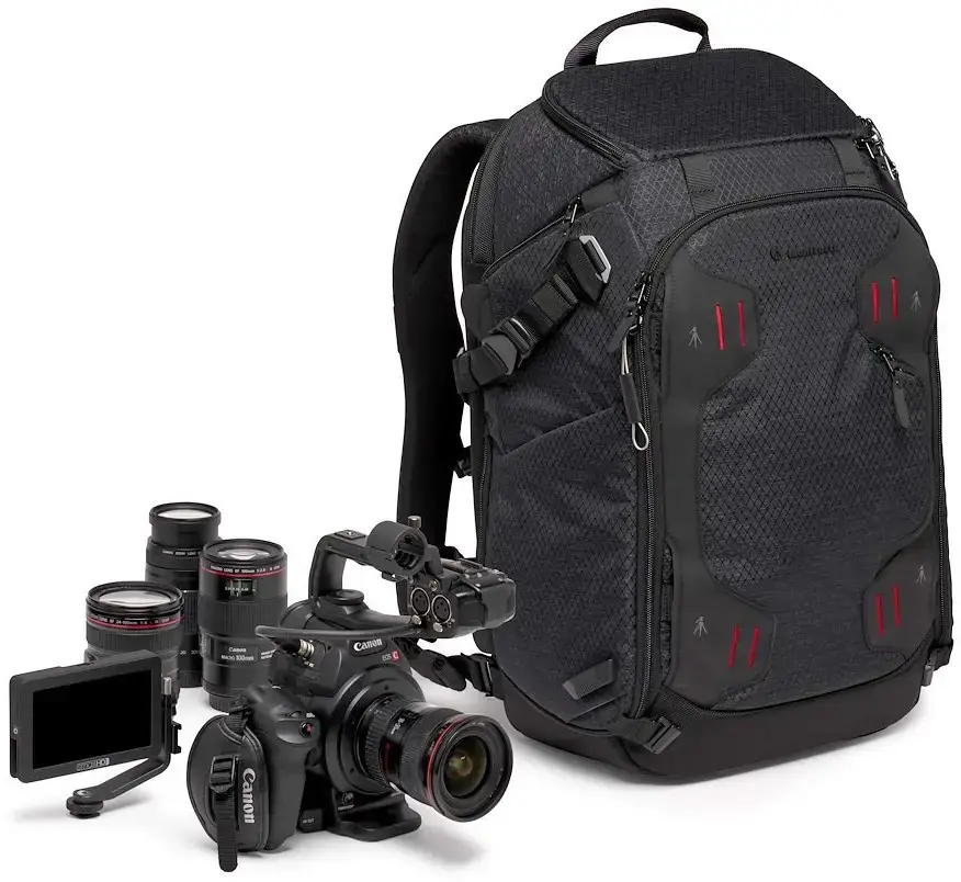 "Manfrotto" kuprinė "Pro Light Multiloader M" (MB PL2-BP-ML-M)