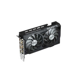Gigabyte GeForce RTX 5050 WINDFORCE OC V2 8G | NVIDIA | 8 GB | GeForce RTX 5050 | GDDR6 | HDMI ports quantity 2 | PCI-E 5.0