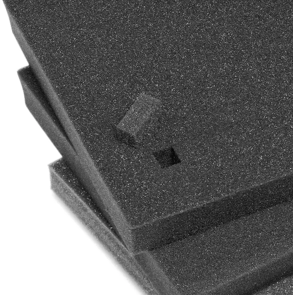 "Manfrotto" kietasis dėklas "Pro Light Reloader Tough TH-55" (MB PL-RL-TH55-F)