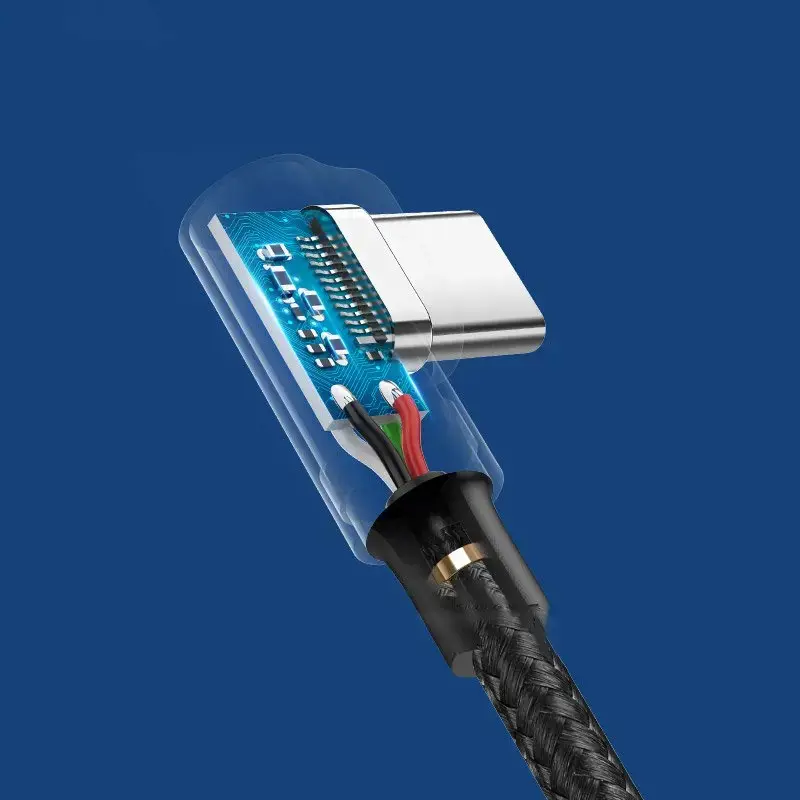Ugreen 20856, USB A, USB C, USB 2.0, 480 Mbps, juoda, sidabrinė