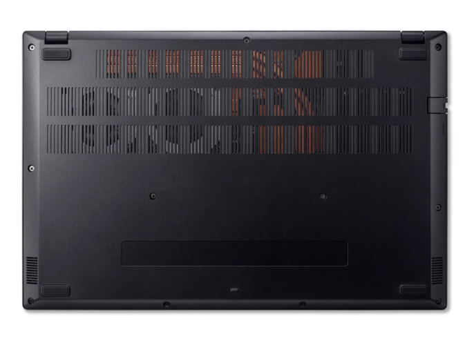 Acer Nitro V15 15.6'' FHD Intel Core i5-13420H 16GB 512GB SSD GeForce RTX5050 8GB W11H Black (SPEC)