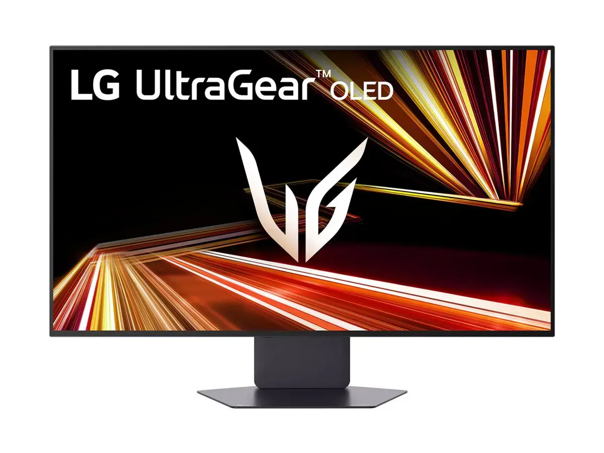 LG | 32GX850A-B | 32 " | 16:9 | 165 Hz | 0.03 ms | 3840 x 2160 pixels | 275 cd/m² | HDMI ports quantity 2 | Black