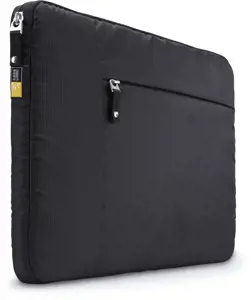 "Case Logic" 15,6" nešiojamojo kompiuterio dėklas, Dėklas, bet kokio prekės ženklo, iPad 10,1", pla…