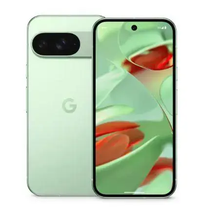 Mobilusis telefonas Google Pixel 9, 128 GB, Žalia