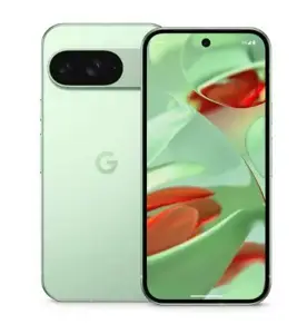 Mobilusis telefonas Google Pixel 9, 128 GB, Žalia