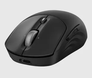 HP 705 Super Capacitor Wireless Mouse - Multi-Device, Programmable, 4-way scrolling, Ultra-Fast Rec…