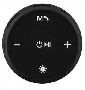 Esperanza EP133K Bluetooth wireless mini multicolor backlit speaker