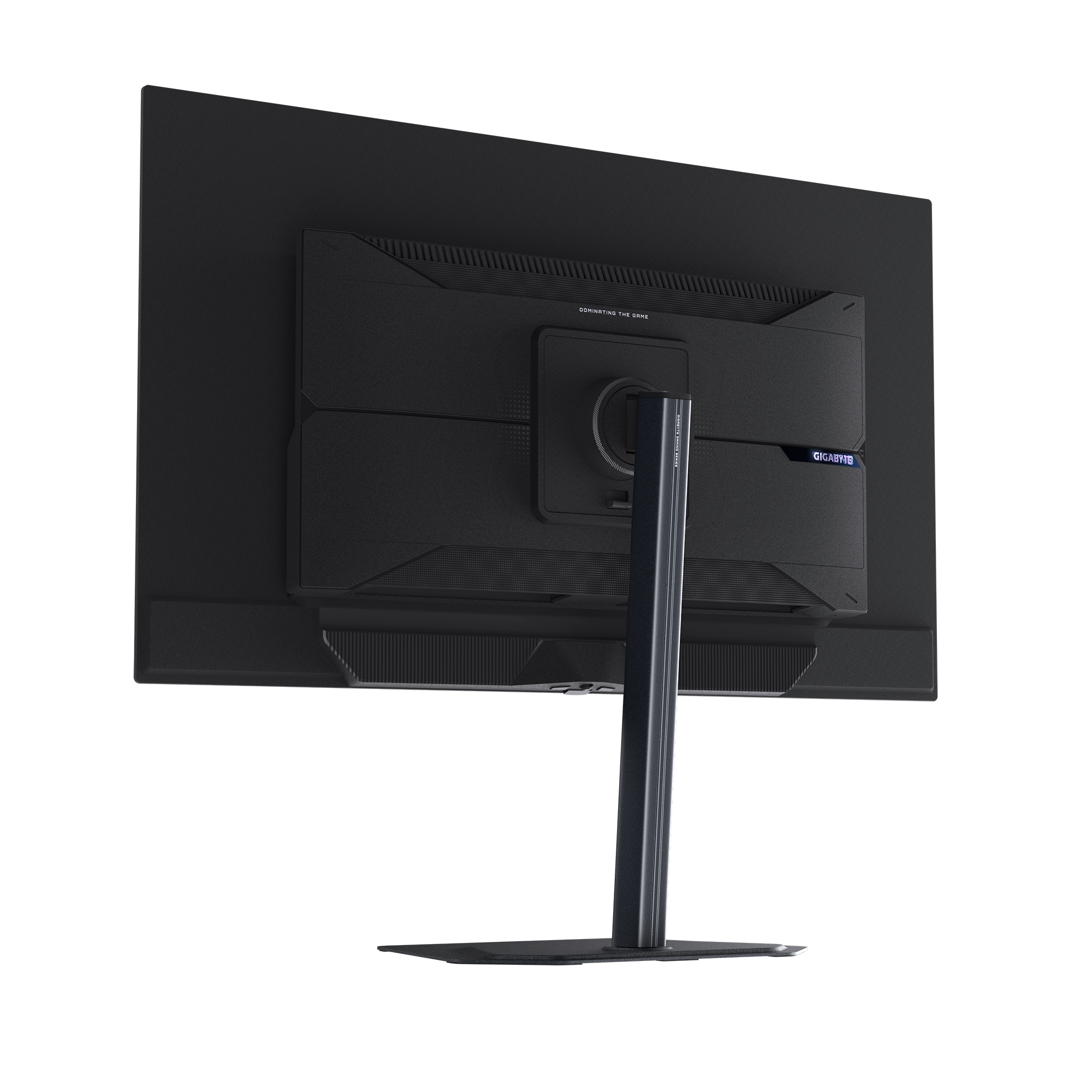 Gigabyte MO32U2 EK | 31.5 " | OLED | UHD | 240 Hz | 0.03 ms | 3840 x 2160 pixels | 250 cd/m² | HDMI ports quantity 2