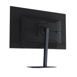 Gigabyte MO32U2 EK | 31.5 " | OLED | UHD | 240 Hz | 0.03 ms | 3840 x 2160 pixels | 250 cd/m² | HDMI ports quantity 2