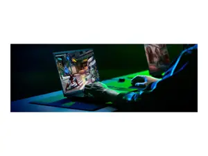 Nešiojamas kompiuteris RAZER Blade 16, HX 370, 2 TB, 16 Coliai, Windows 11 Home