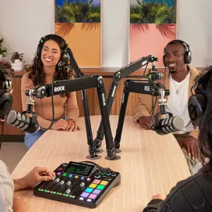 RØDE PSA1 mikrofono dalis / priedas