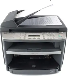 Canon i-SENSYS MF4370DN