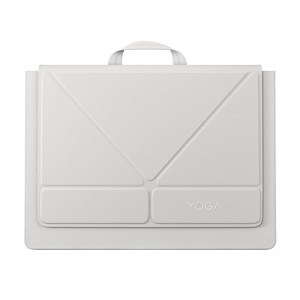 Lenovo | Yoga Tote Sleeve | Fits up to size 16 " | Sleeve | Seashell