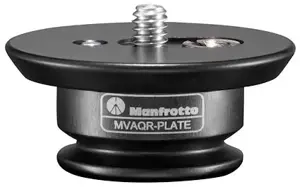"Manfrotto" greito atlaisvinimo plokštelė MVAQR-PLATE