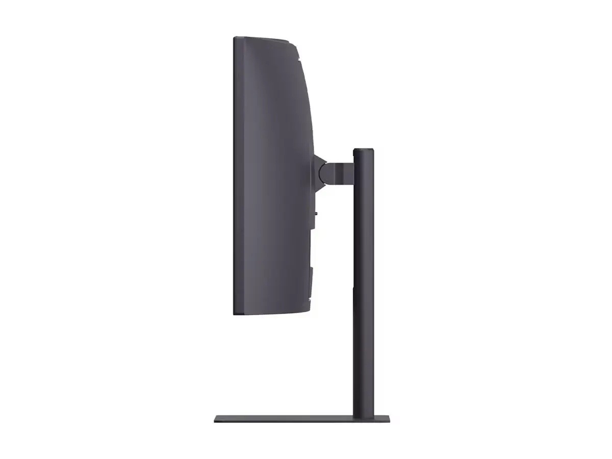 LCD Monitor LG 34 " 3440 x 1440 pixels Native aspect ratio 21:9 Curved 34G630A-B