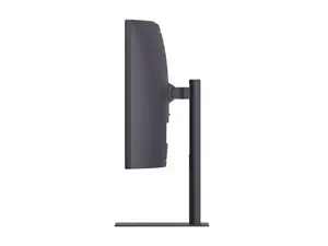 LCD Monitor LG 34 " 3440 x 1440 pixels Native aspect ratio 21:9 Curved 34G630A-B