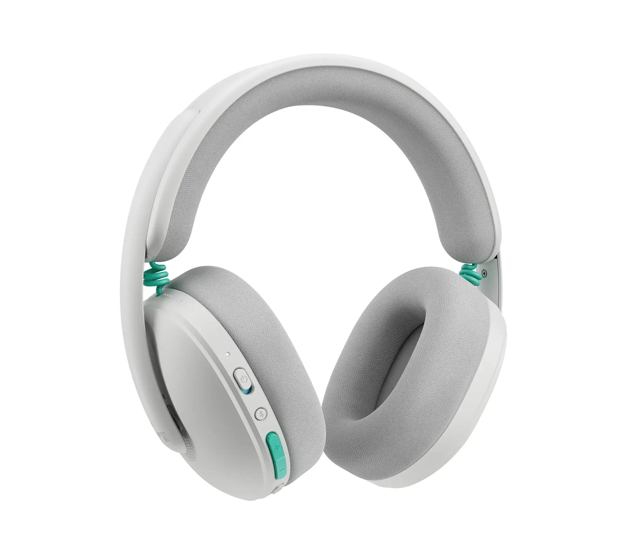 HEADSET G325 LIGHTSPEED/WHITE 981-001531 LOGITECH
