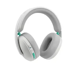 HEADSET G325 LIGHTSPEED/WHITE 981-001531 LOGITECH