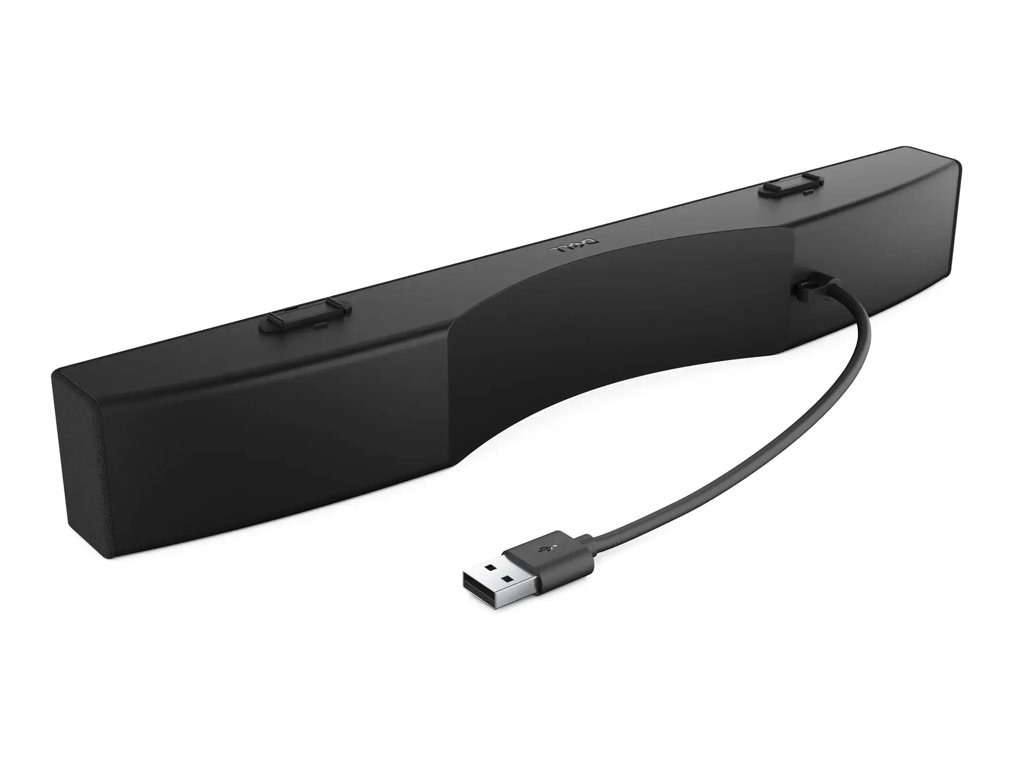 Dell Conferencing Soundbar | Pro Premium SB725 | Black