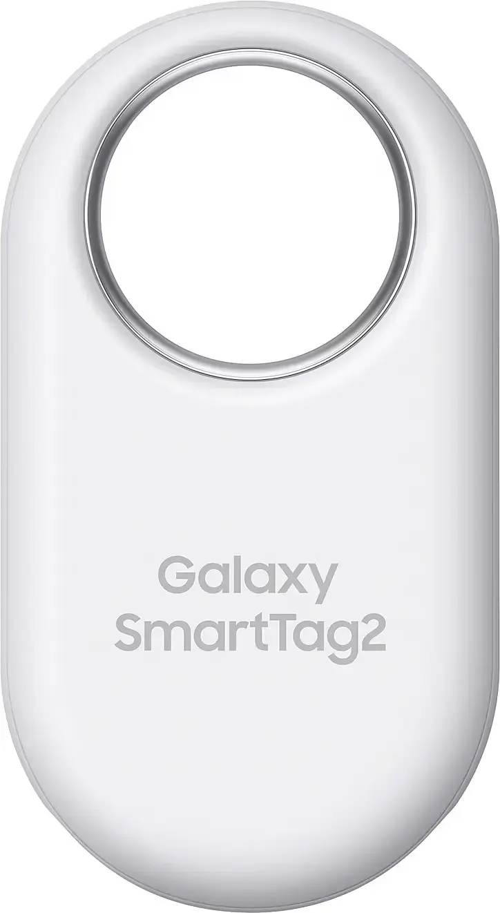 T5600BWEGEU SmartTag2 White (Balta)
