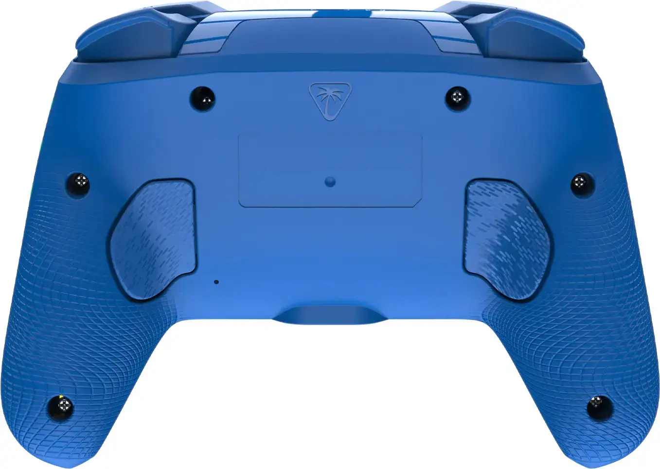 Turtle Beach wireless controller Afterglow Wave Nintendo Switch 2, blue