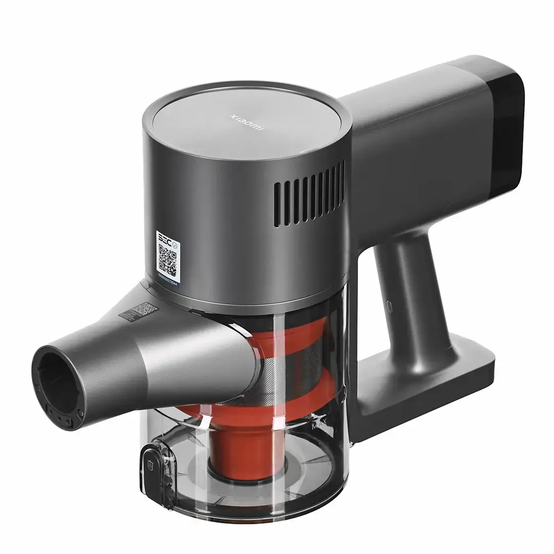 Xiaomi Vacuum Cleaner | G30 Max EU | Cordless operating | 700 W | 28.8 V | Grey