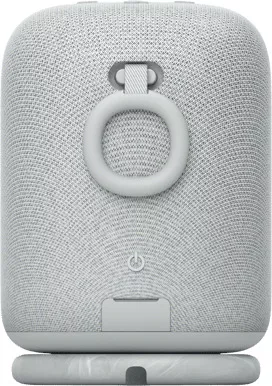 Sony Speaker | SRS-LS1 LinkBuds | Waterproof | Bluetooth | Light Gray | Portable | Wireless connection