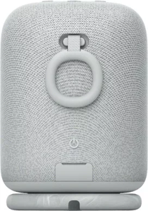 Sony Speaker | SRS-LS1 LinkBuds | Waterproof | Bluetooth | Light Gray | Portable | Wireless connection