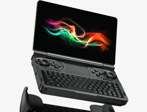 GPD WIN Mini (2025) Mini Laptop 16GB/SSD 1TB WIN 11 Home Black