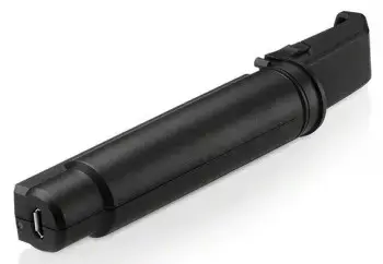 SENNHEISER BA 10 BATTERY PACK SKM D1 HANDHELD