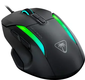 Turtle Beach mouse Kone II, black
