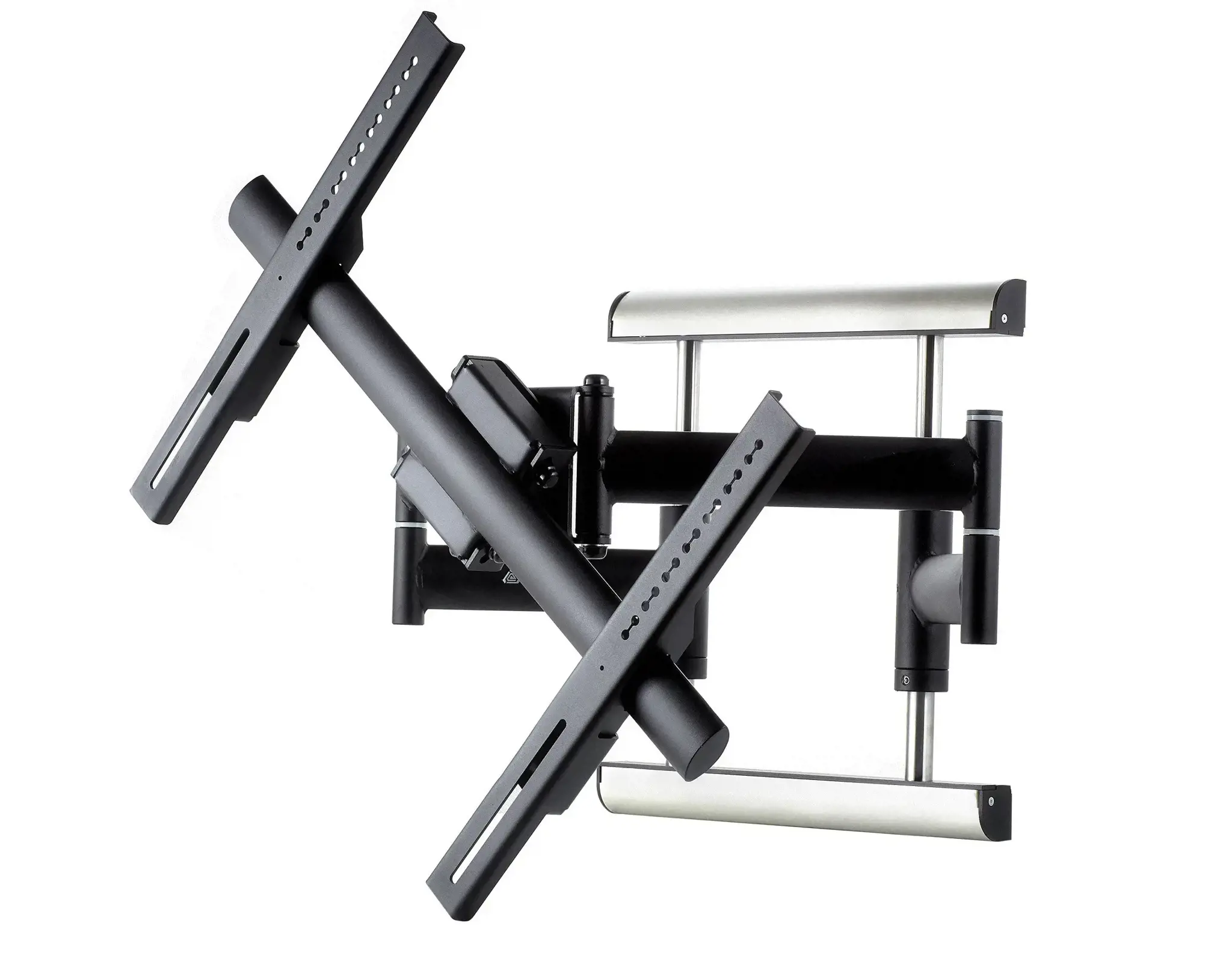 Edbak RMSA1, 2,29 m (90"), 200 x 200 mm, 600 x 400 mm, -10 - 10°, 180°, juoda