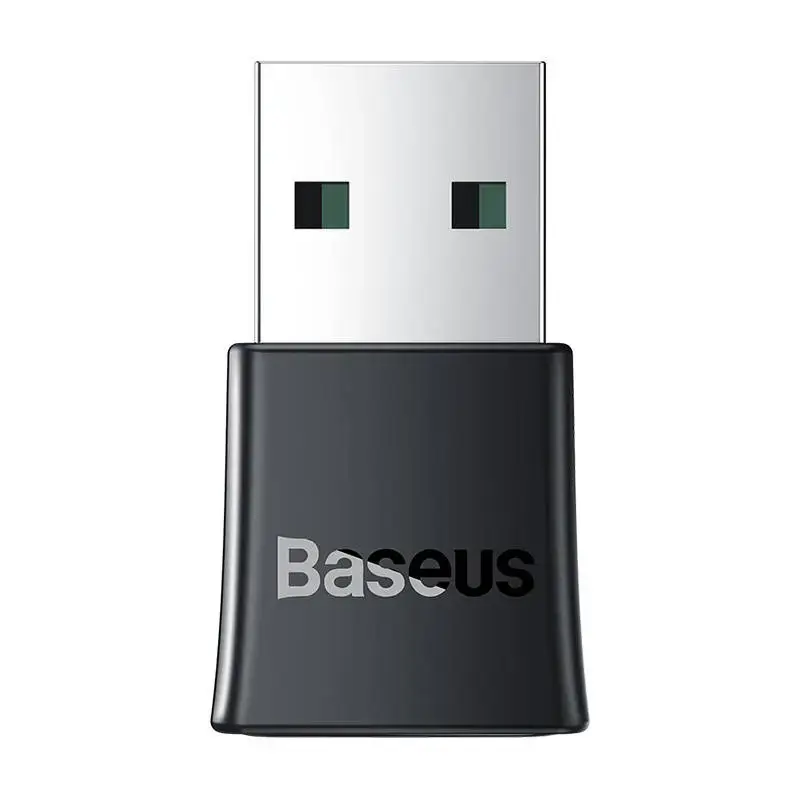 Baseus belaidis adapteris , BA07 (juodas)
