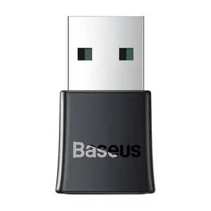 Baseus belaidis adapteris , BA07 (juodas)