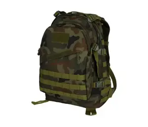 Backpack 20L 3-Day Assault Pack - wz.93  Forest Panther
