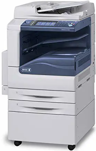 Xerox Workcentre 7220