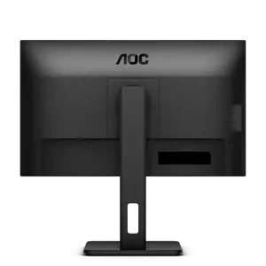 Monitorius AOC Q27P3CV 27inch VA TFT 2560x1440 HDMI DP USB Black