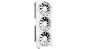 Vaizdo plokštė XFX Radeon RX 9070 XT 16 GB, GDDR6, RX-97TSWF3W9