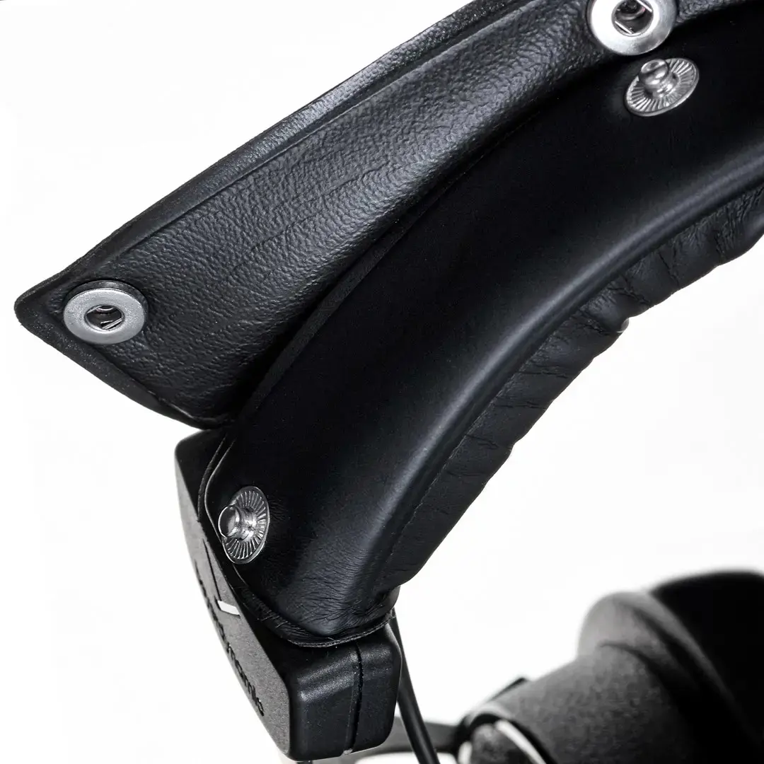 Beyerdynamic DT 770 PRO laidinės ausinės su galvos juosta Music Grey