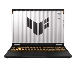 ASUS TUF Gaming F16 FX608JPR-I7161 i7 14650HX 16.0" FHD+ 165Hz IPS-level 300nits AG 16GB DDR5 5600 …